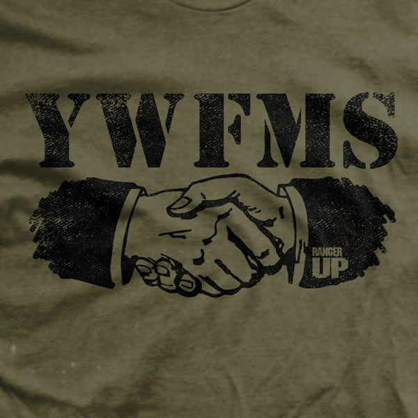 YWFMS T-Shirt