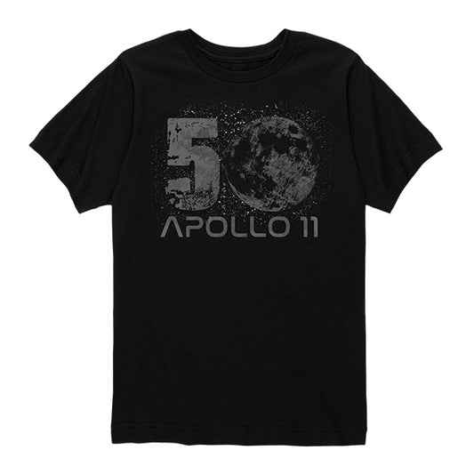 Kid's Apollo 11 50th Anniversary Tee