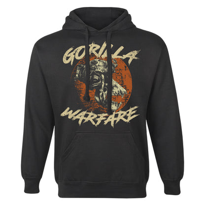 Gorilla Warfare Hoodie