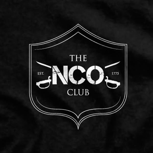 The NCO Club Normal-Fit T-Shirt