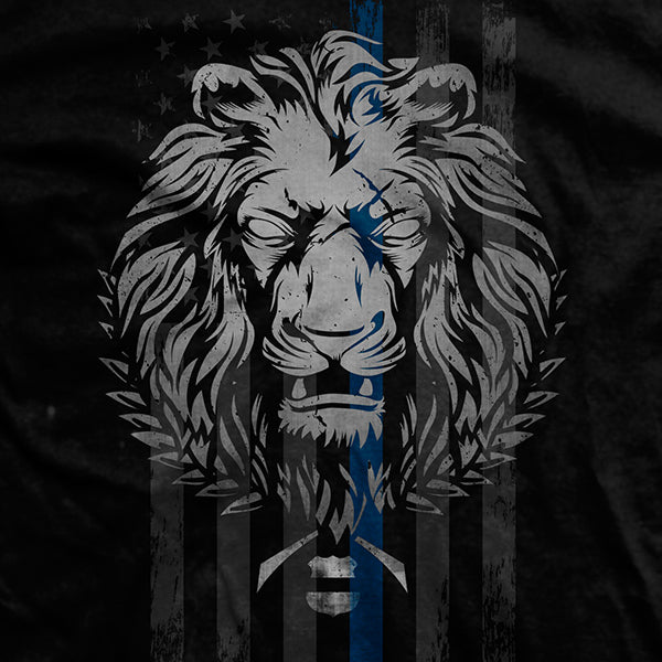 Singham-lion Personalized Men's T-Shirt India