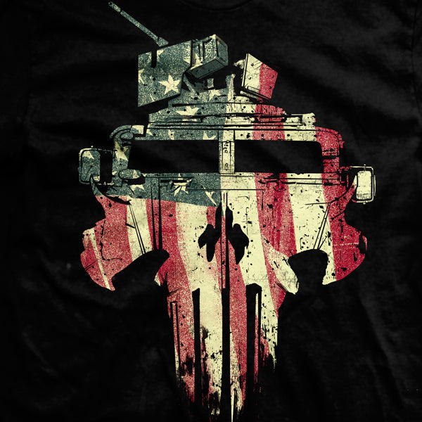 His Name is Death Ultra-Thin Vintage T-Shirt