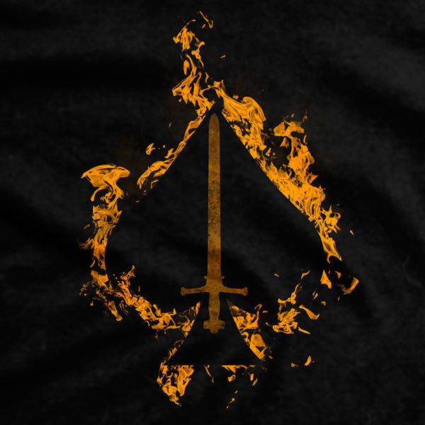 Avenger Normal-Fit T-Shirt