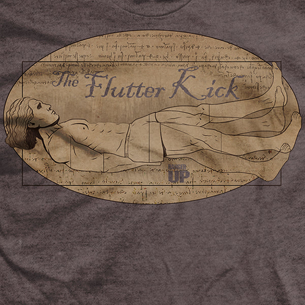 Flutterkick T-Shirt