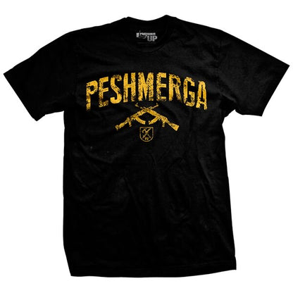 Peshmerga T-Shirt