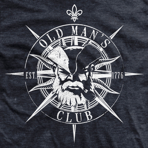 Old Man&
