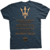 King Neptune Shellback T-Shirt – Ranger Up