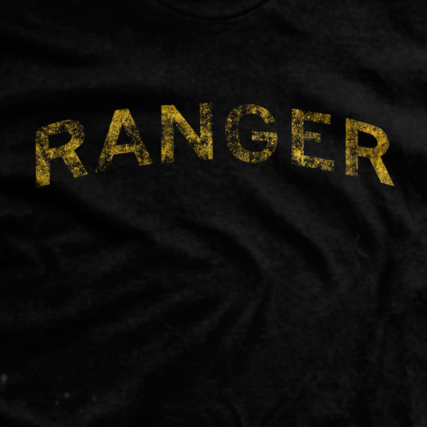 Ranger Severest of Schools T-Shirt
