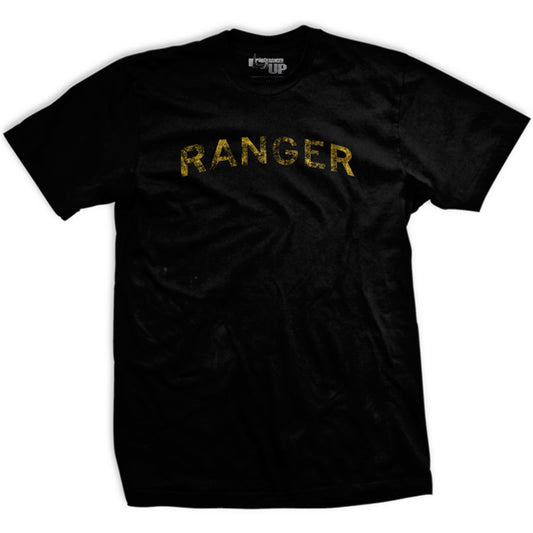 Ranger Severest of Schools T-Shirt